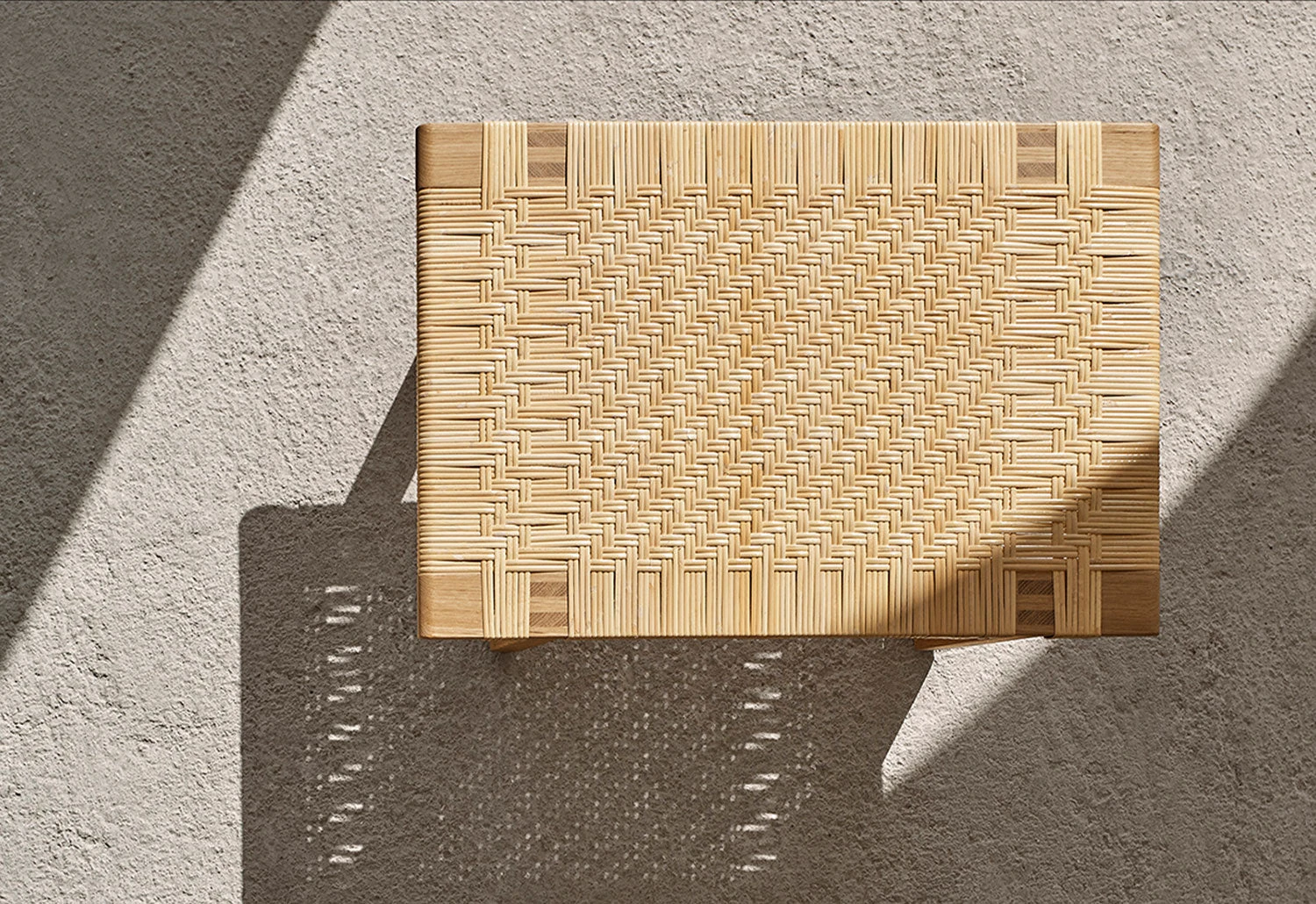 BM0488S Table Bench, 1958 5 BM0488S Table Bench, 1958 - Image 3