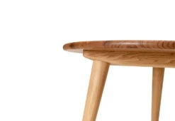 CH008 Coffee Table, 1954 -Home Furnishing Store twentytwentyone carl hansen and son hans wegner ch008 coffee table 18