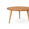 CH008 Coffee Table, 1954 1 CH008 Coffee Table, 1954 -Home Furnishing Store twentytwentyone carl hansen and son hans wegner ch008 coffee table 19