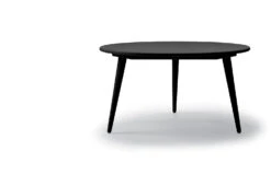 CH008 Coffee Table, 1954 -Home Furnishing Store twentytwentyone carl hansen and son hans wegner ch008 oak black