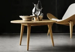 CH008 Coffee Table, 1954 -Home Furnishing Store twentytwentyone carl hansen and son hans wegner ch008 white oiled oak 97a4cab8 5647 4048 a02b ddc37cdfd955