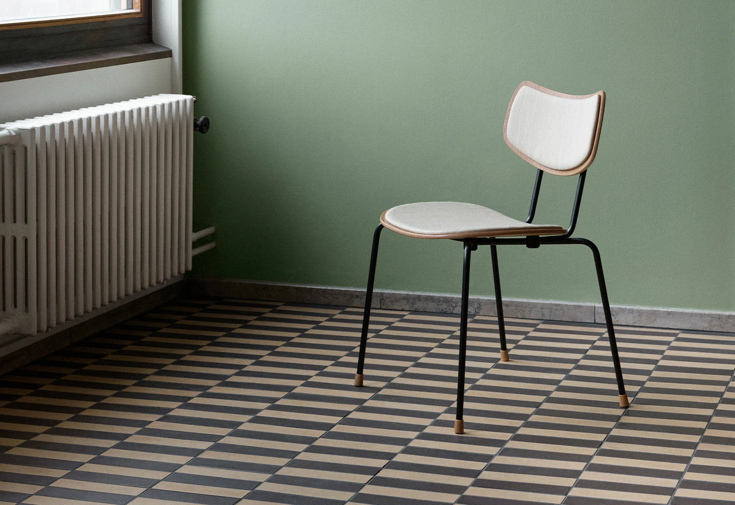 Vega Chair, 1956 15 Vega Chair, 1956 - Image 13