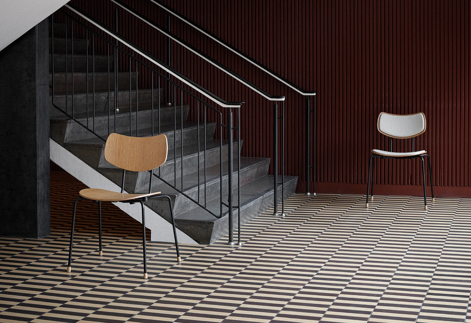 Vega Chair, 1956 19 Vega Chair, 1956 - Image 17