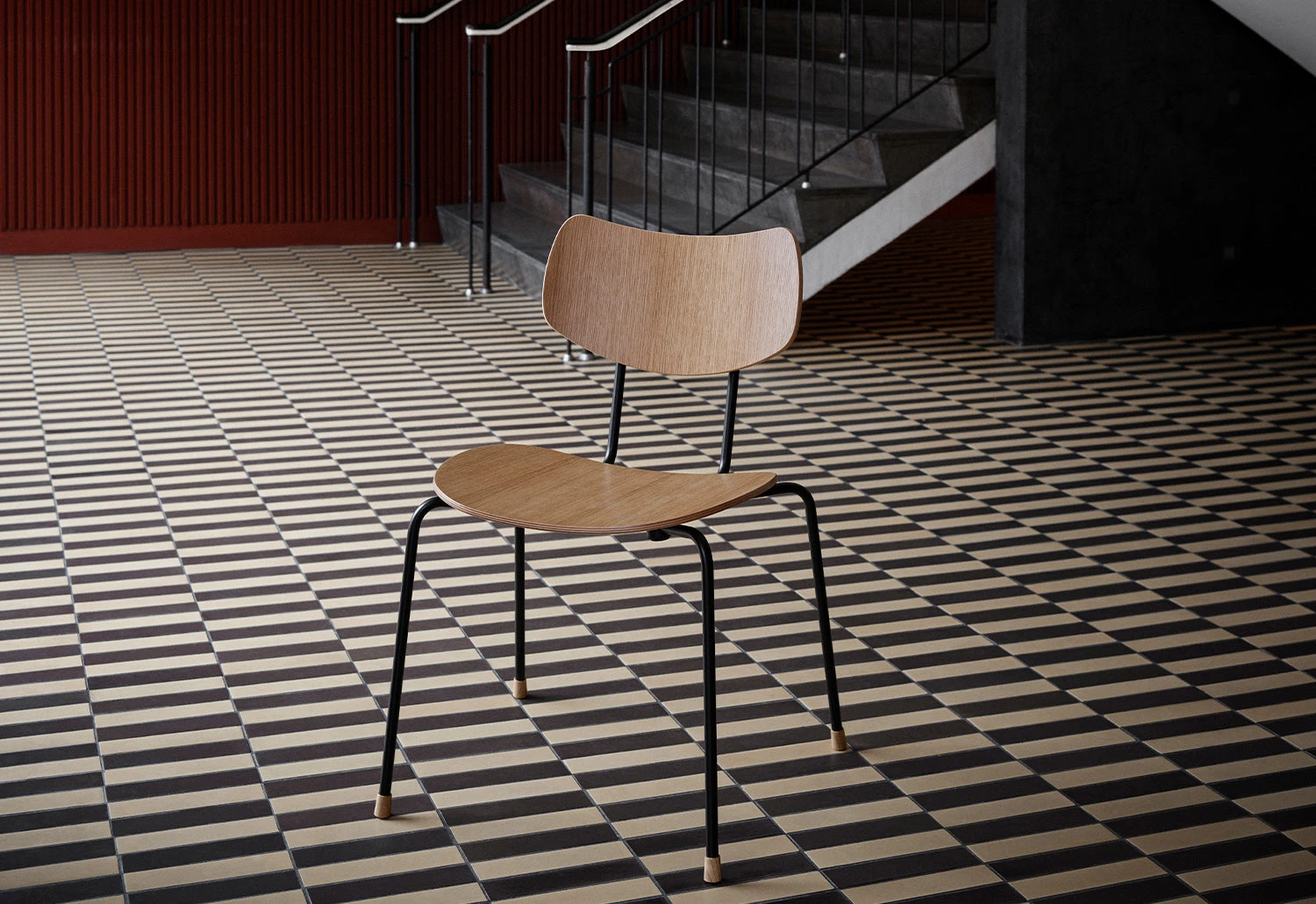 Vega Chair, 1956 14 Vega Chair, 1956 - Image 12