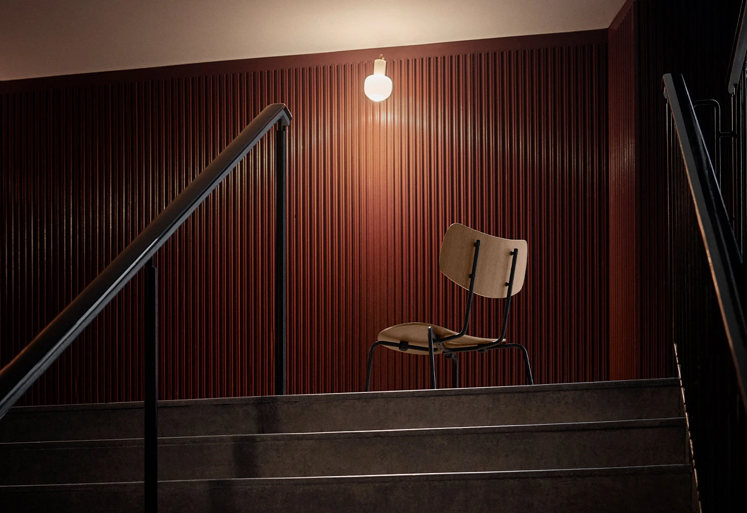 Vega Chair, 1956 20 Vega Chair, 1956 - Image 18