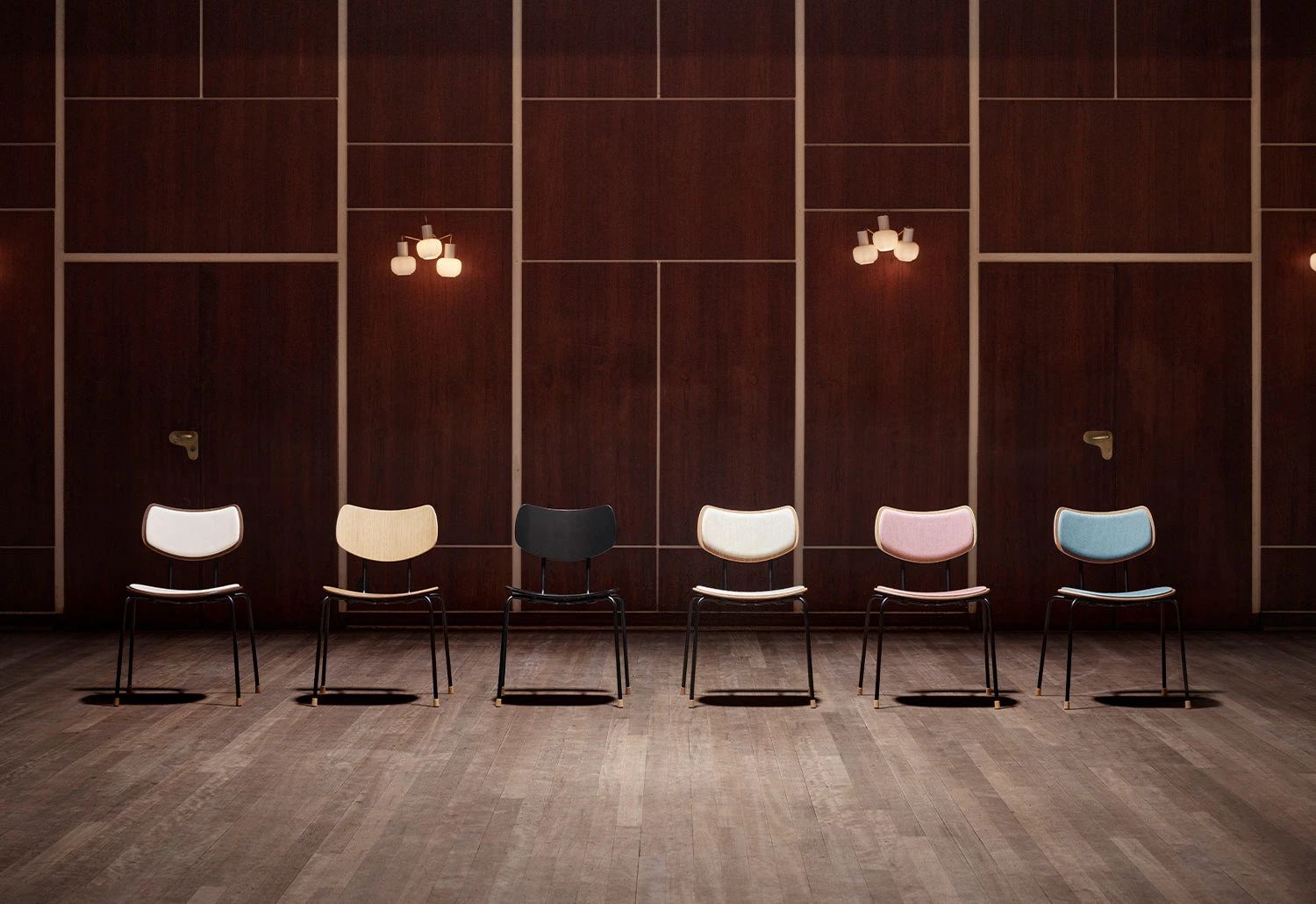 Vega Chair, 1956 17 Vega Chair, 1956 - Image 15