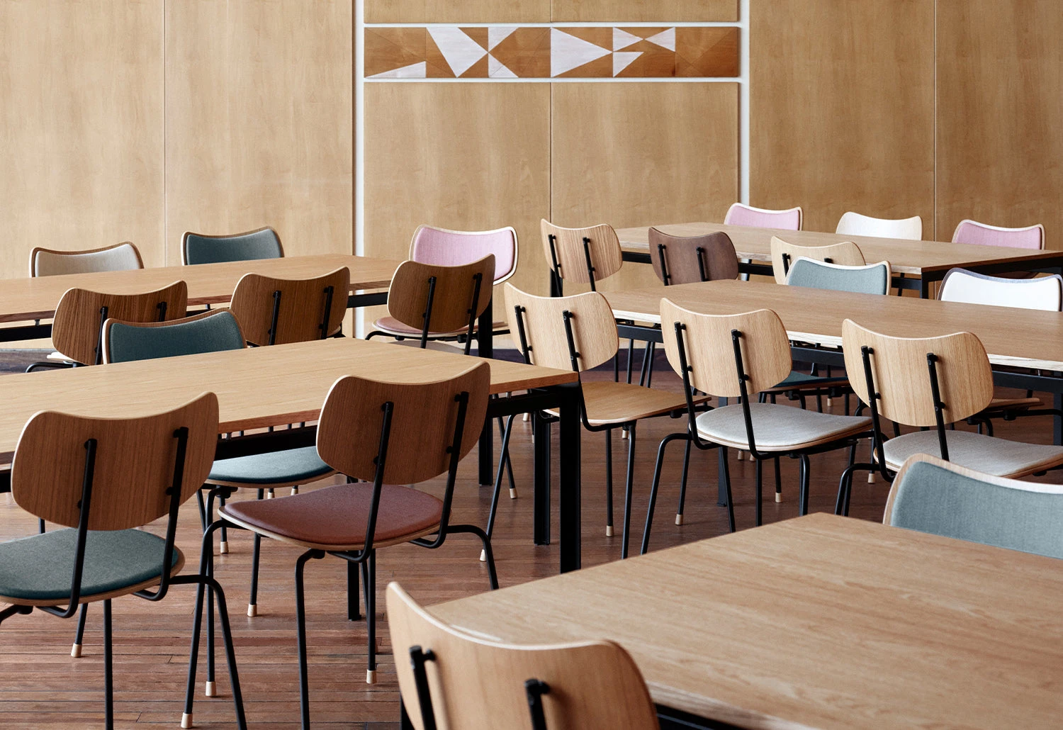 Vega Chair, 1956 22 Vega Chair, 1956 - Image 20