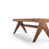 Civil Bench -Home Furnishing Store twentytwentyone cassina civil bench 1
