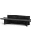 Ferm LIVING Oblique Bench -Home Furnishing Store twentytwentyone ferm living oblique bench 2