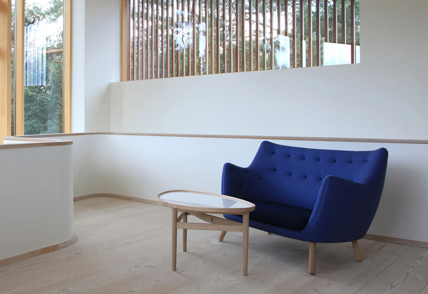 Poet Sofa, 1941 6 Poet Sofa, 1941 - Image 4