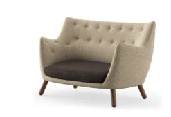 Poet Sofa, 1941 25 Poet Sofa, 1941 -Home Furnishing Store twentytwentyone finn juhl anderssen voll poet sofa walnut hallingdal 227