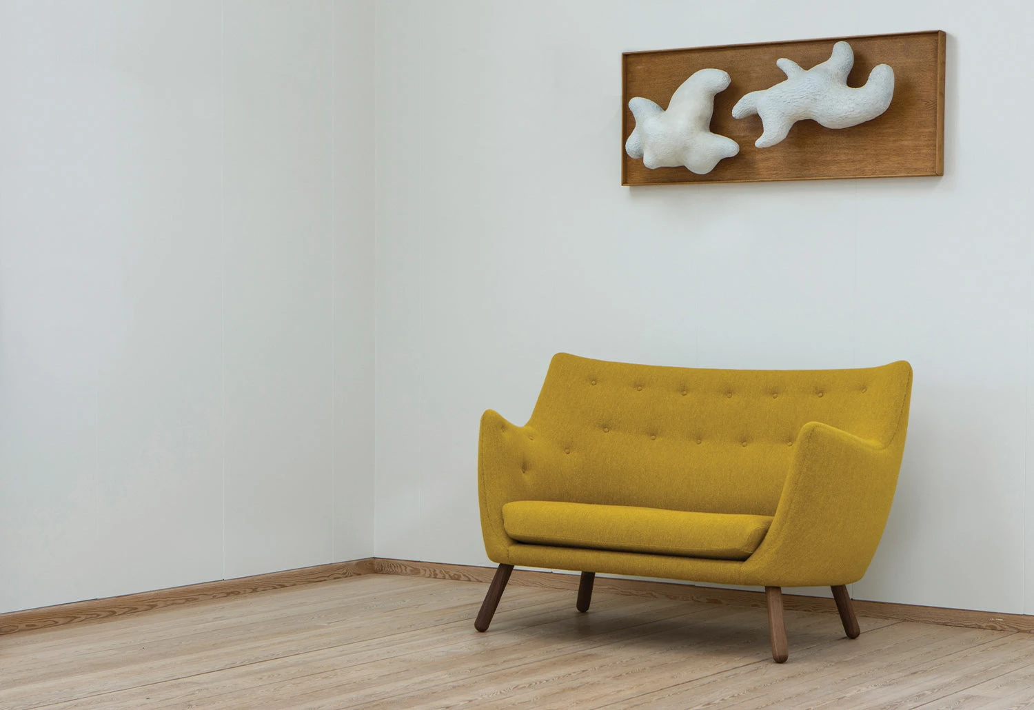 Poet Sofa, 1941 9 Poet Sofa, 1941 - Image 7