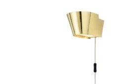 Gubi 9464 Wall Lamp, 1947