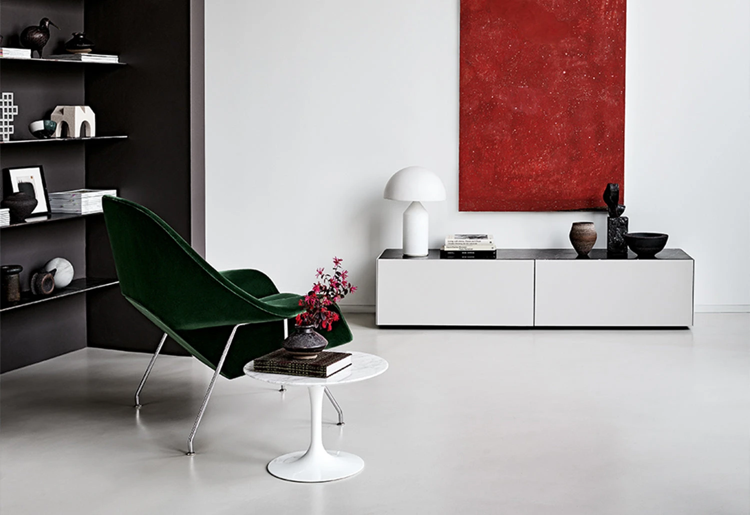 Matic Credenza, 2022 5 Matic Credenza, 2022 - Image 3