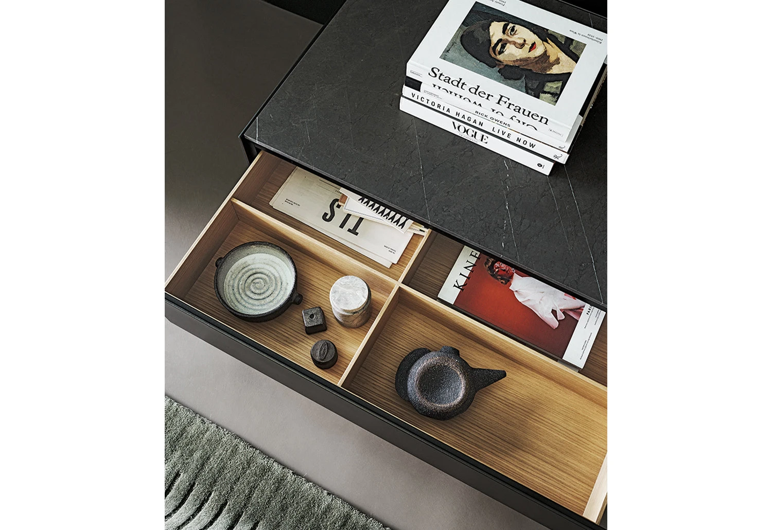 Matic Credenza, 2022 7 Matic Credenza, 2022 - Image 5