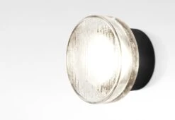 Marset Roc Outdoor Wall Light, 2019