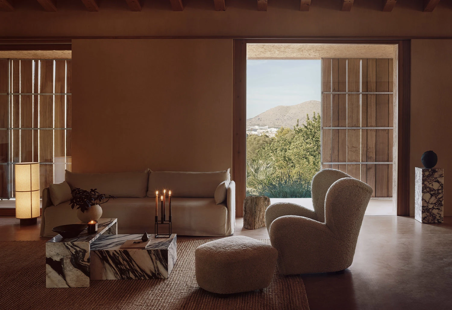 Menu Plinth Bridge 11 Menu Plinth Bridge - Image 9