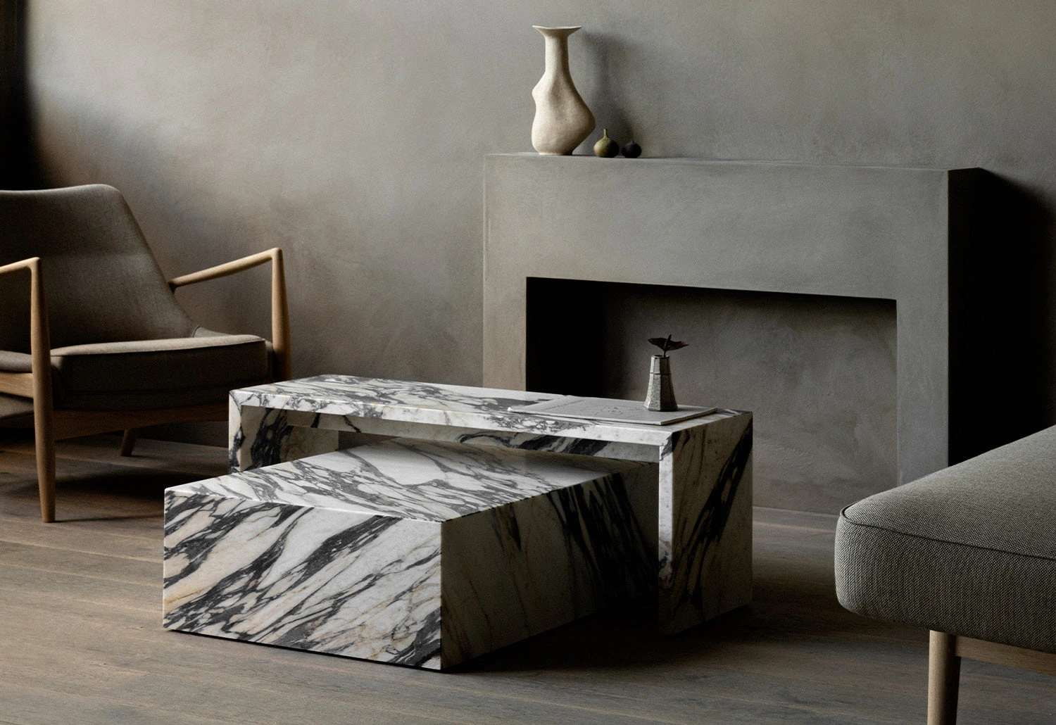 Menu Plinth Bridge 3 Menu Plinth Bridge