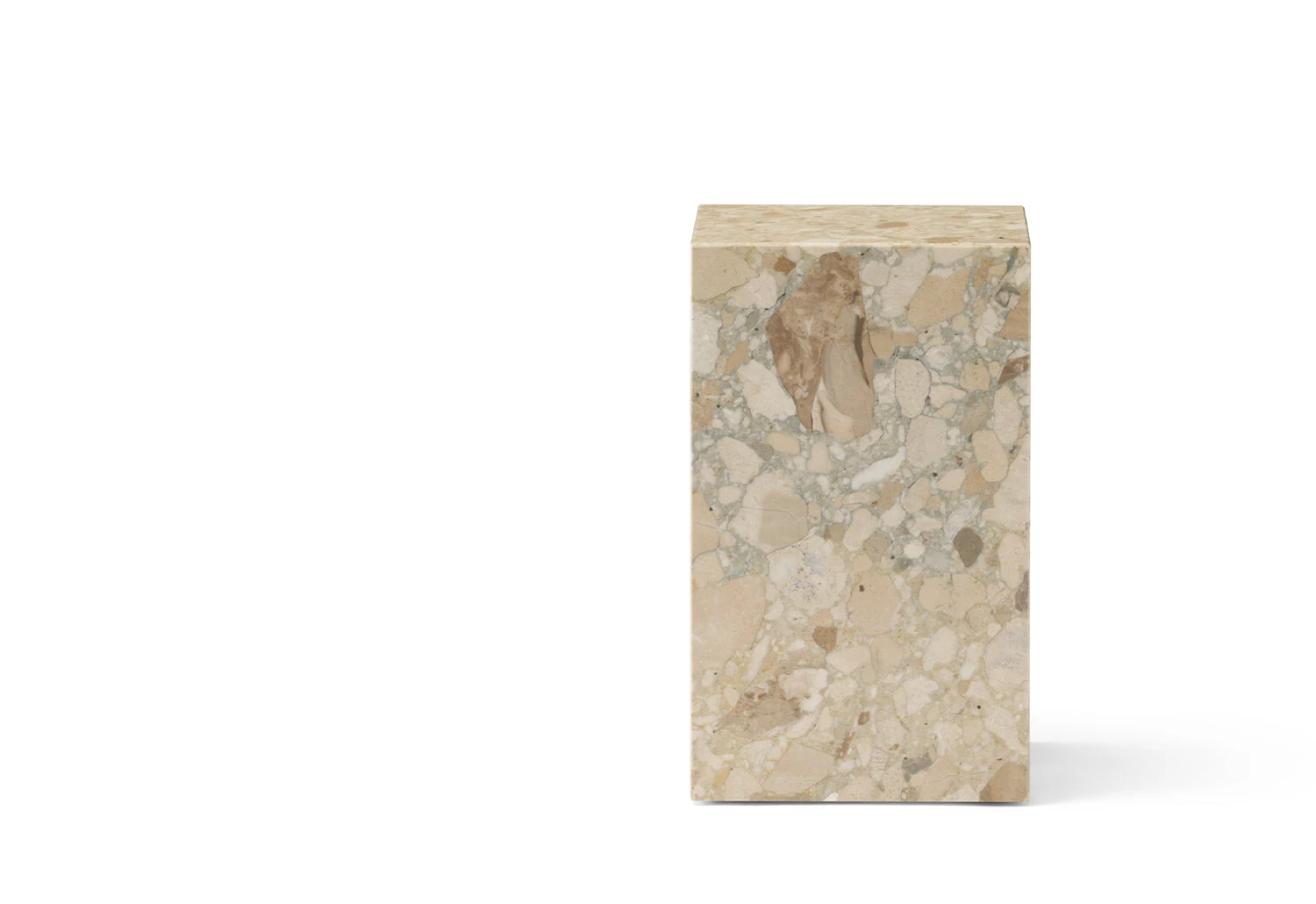 Menu Plinth Tall, 2017 8 Menu Plinth Tall, 2017 - Image 6