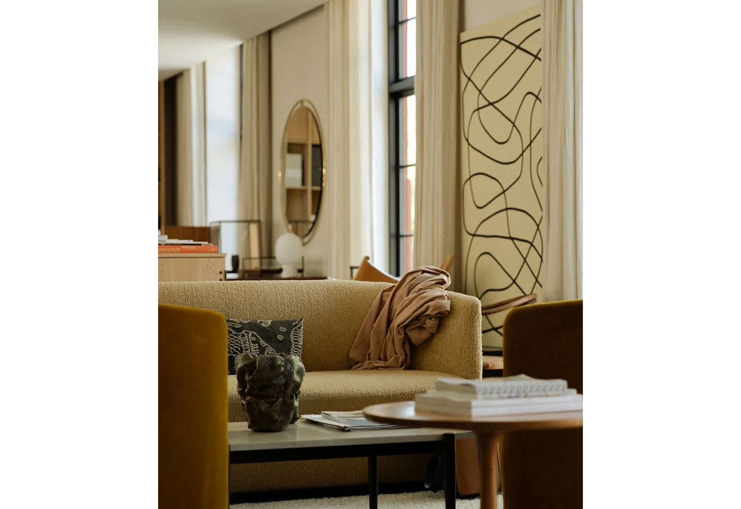 Menu Nimbus Mirror 6 Menu Nimbus Mirror - Image 4