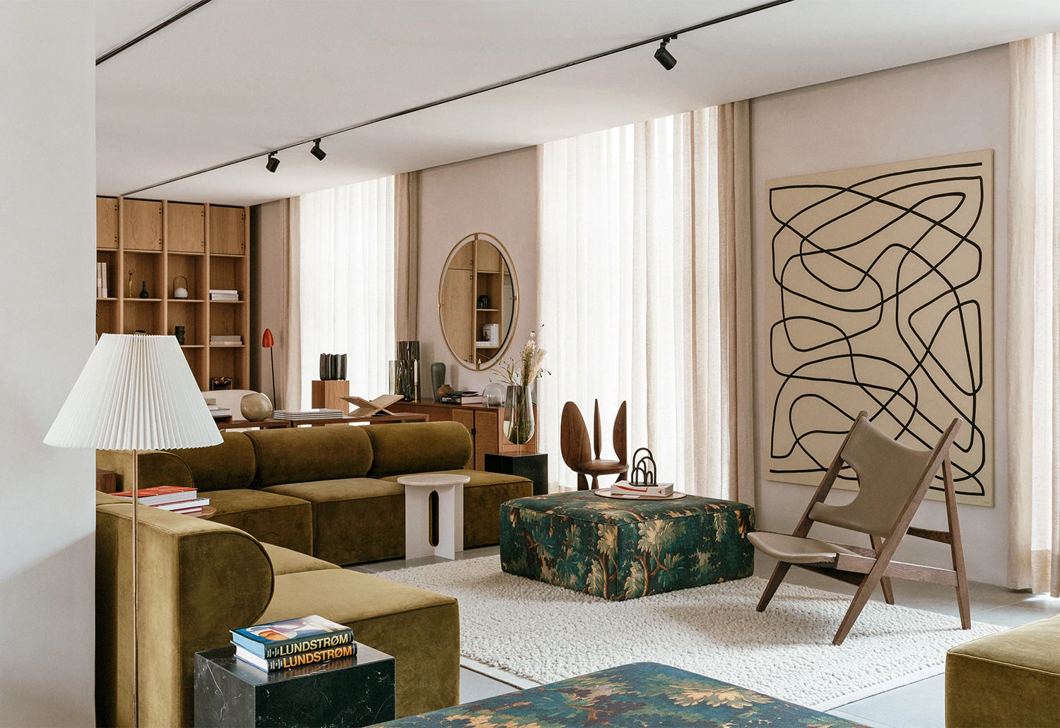 Menu Nimbus Mirror 15 Menu Nimbus Mirror - Image 13