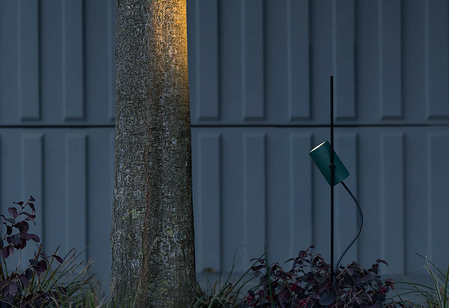 Lux Garden 3 Lux Garden