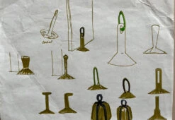 Stop, 2022 -Home Furnishing Store twentytwentyone pidat studio gorm stop 9