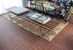 Slatted Bench, 1954 -Home Furnishing Store twentytwentyone robin day slatted bench 3