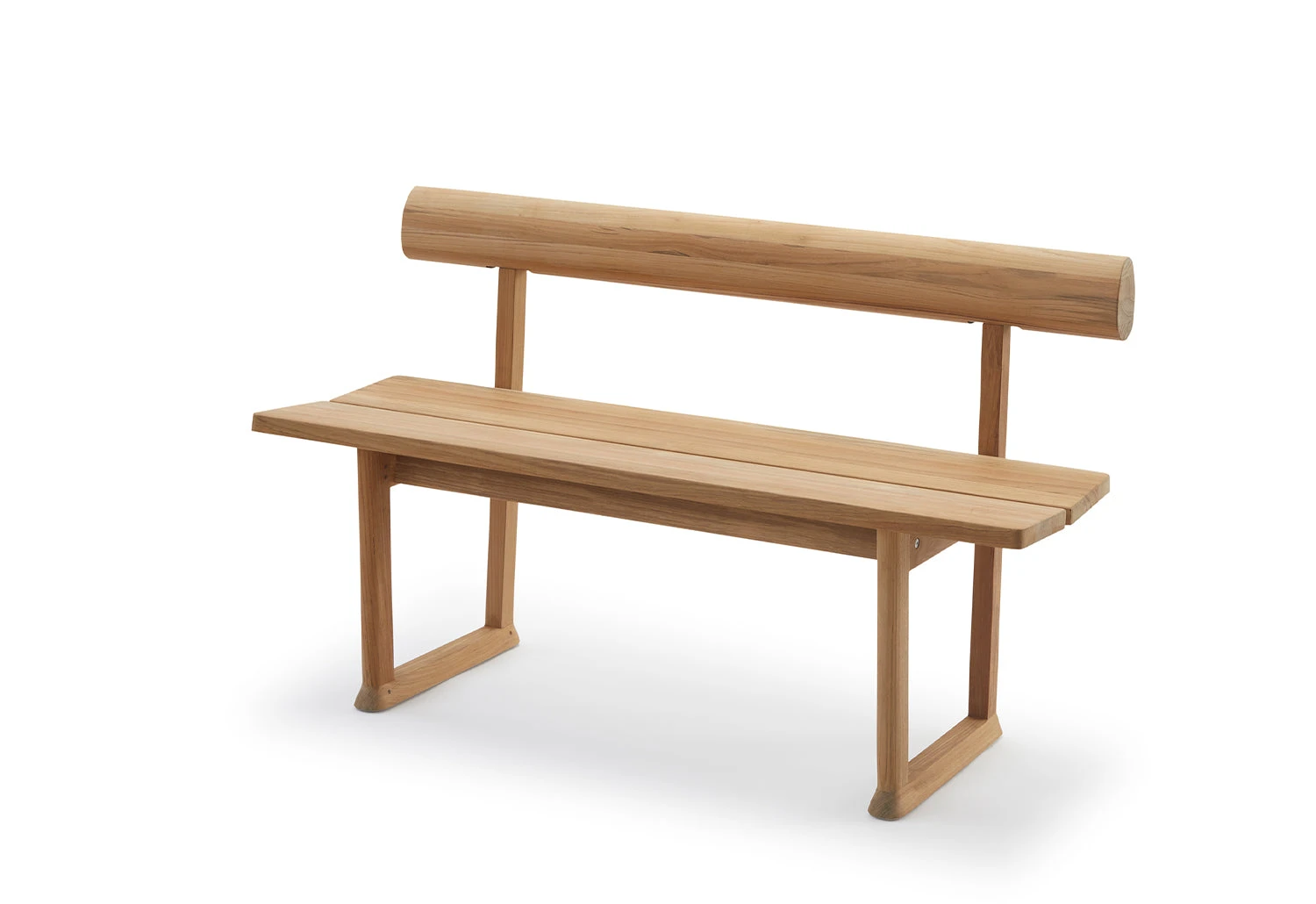 Skagerak Banco Bench, 2022 4 Skagerak Banco Bench, 2022 - Image 2