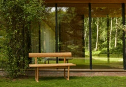 Skagerak Banco Bench, 2022 26 Skagerak Banco Bench, 2022 -Home Furnishing Store twentytwentyone skagerak hugo passos banco bench 11