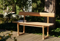 Skagerak Banco Bench, 2022 27 Skagerak Banco Bench, 2022 -Home Furnishing Store twentytwentyone skagerak hugo passos banco bench 12