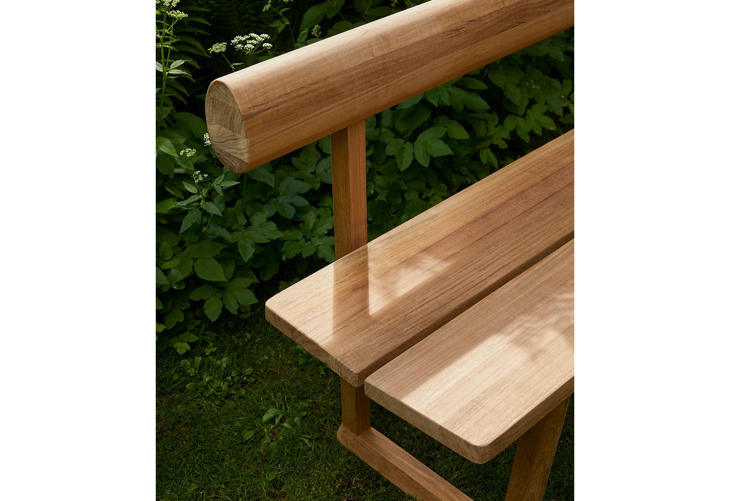 Skagerak Banco Bench, 2022 13 Skagerak Banco Bench, 2022 - Image 11