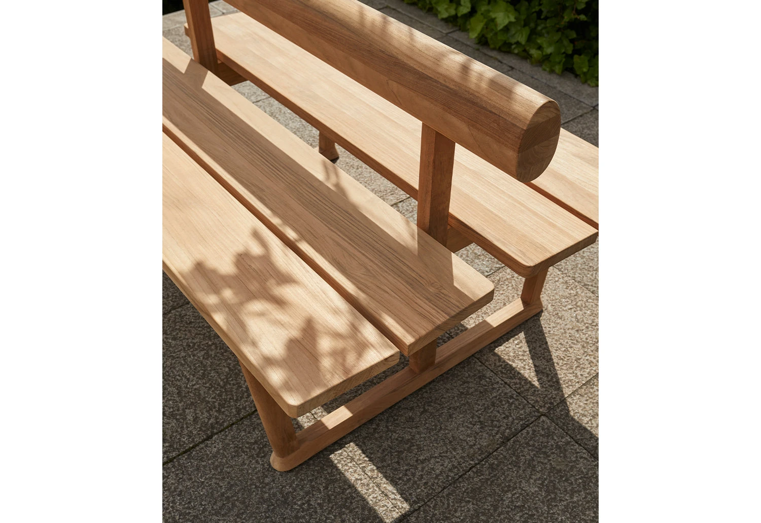 Skagerak Banco Bench, 2022 14 Skagerak Banco Bench, 2022 - Image 12