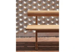 Skagerak Banco Bench, 2022 32 Skagerak Banco Bench, 2022 -Home Furnishing Store twentytwentyone skagerak hugo passos banco bench 16