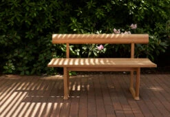 Skagerak Banco Bench, 2022