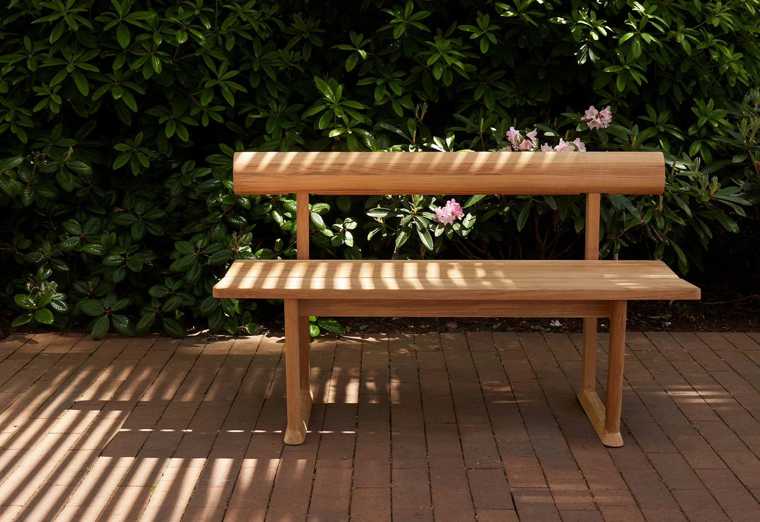 Skagerak Banco Bench, 2022 3 Skagerak Banco Bench, 2022