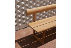 Skagerak Banco Bench, 2022 33 Skagerak Banco Bench, 2022 -Home Furnishing Store twentytwentyone skagerak hugo passos banco bench 5