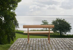 Skagerak Banco Bench, 2022 28 Skagerak Banco Bench, 2022 -Home Furnishing Store twentytwentyone skagerak hugo passos banco bench 8