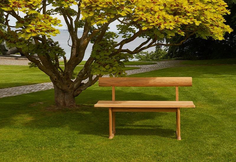 Skagerak Banco Bench, 2022 7 Skagerak Banco Bench, 2022 - Image 5
