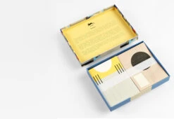 Bauhaus Correspondence Set -Home Furnishing Store twentytwentyone the pepin press Bauhaus Correspondence Set 2