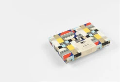 Home Furnishing Store -Home Furnishing Store twentytwentyone the pepin press Bauhaus Correspondence Set 3