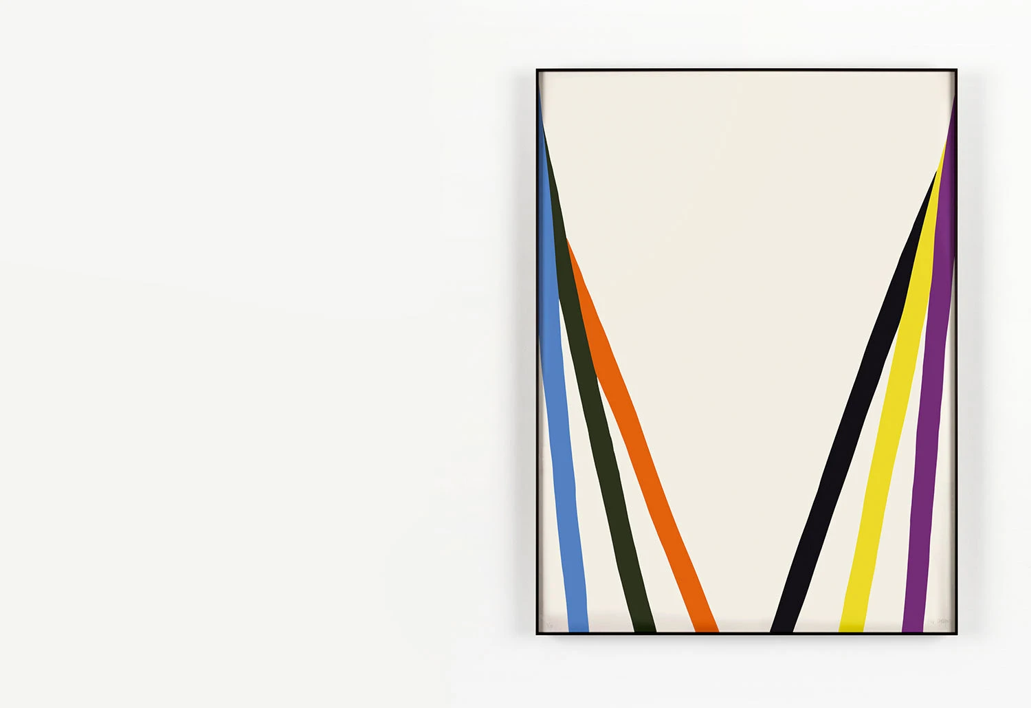 Ypsilion Print, 2022 3 Ypsilion Print, 2022