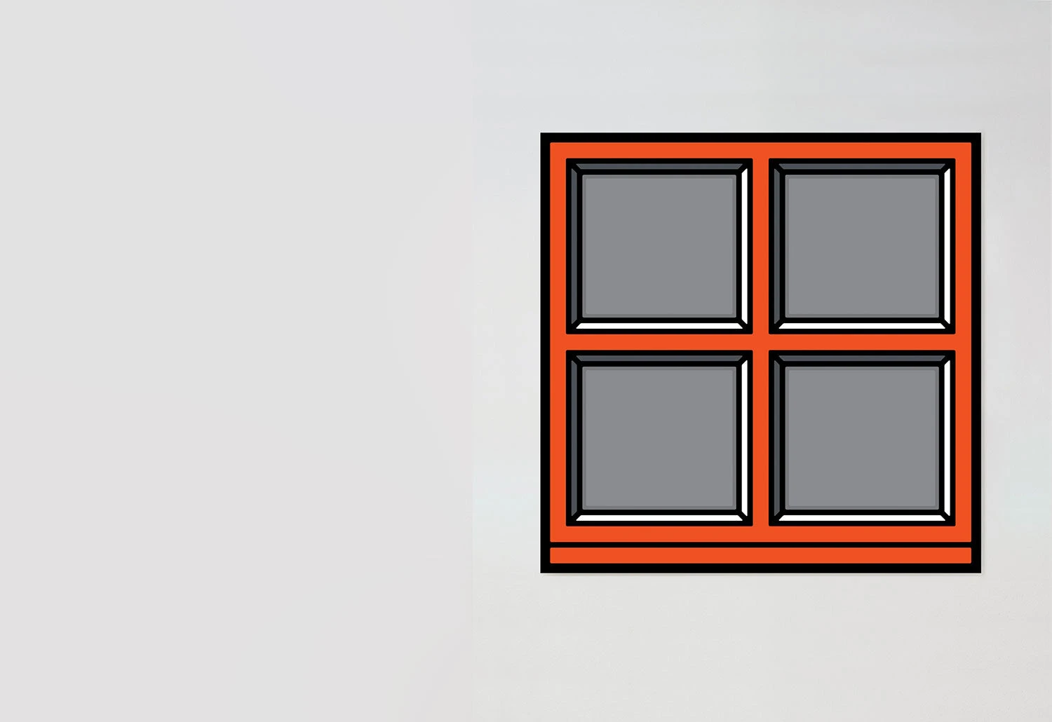 Window Posters, 2022 4 Window Posters, 2022 - Image 2