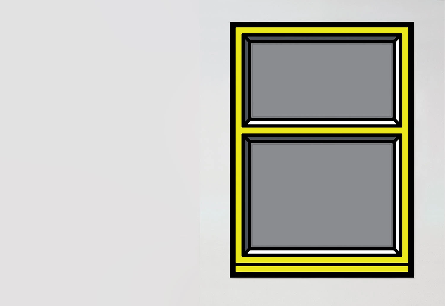 Window Posters, 2022 5 Window Posters, 2022 - Image 3