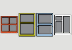 Window Posters, 2022