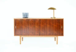 N/A Robin Day, Hille Interplan Cabinet (Unit L), 1954