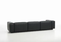 Vitra Soft Modular Three-seater With Chaise Longue, 2016 17 Vitra Soft Modular Three-seater With Chaise Longue, 2016 -Home Furnishing Store twentytwentyone vitra jasper morrison soft modular three seater with chaise longue 5