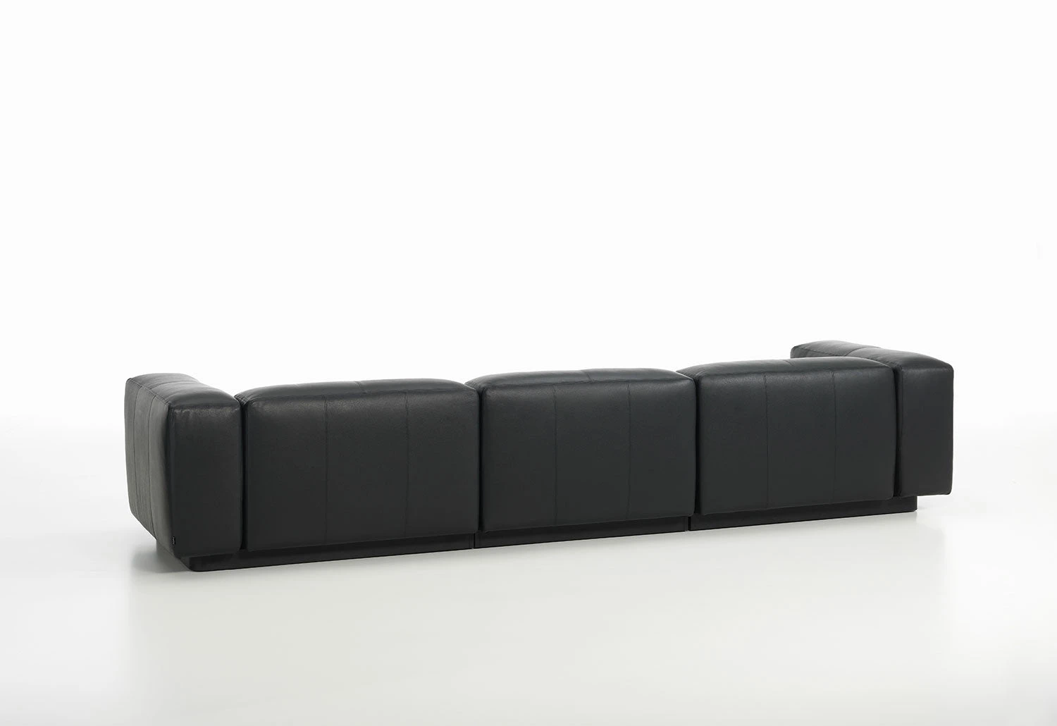 Vitra Soft Modular Three-seater With Chaise Longue, 2016 9 Vitra Soft Modular Three-seater With Chaise Longue, 2016 - Image 7