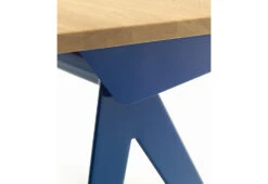 Vitra Compas Direction Desk, 1953 -Home Furnishing Store twentytwentyone vitra jean prouve compas direction chair 7