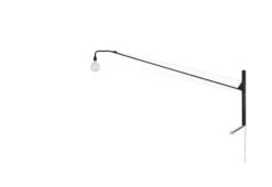 Vitra Potence Wall Light, 1950